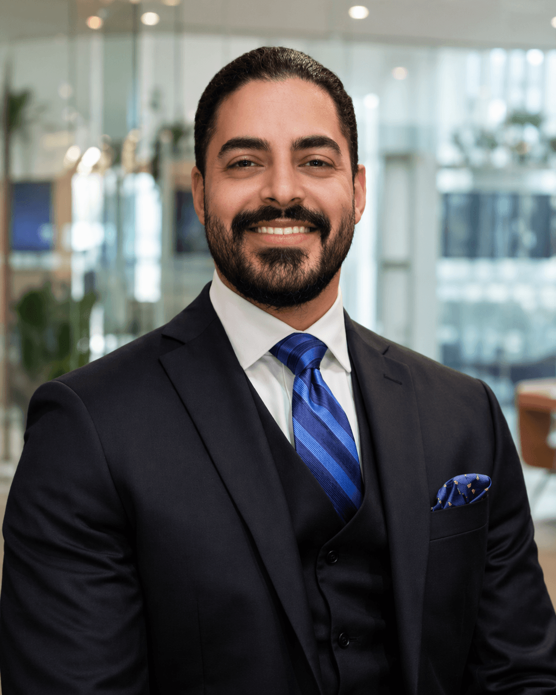Dr. Jesus Recio